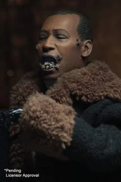 NECA Candyman - Candyman Clothed Actionfigur -Puppenladen 14891 7