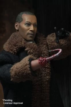 NECA Candyman - Candyman Clothed Actionfigur -Puppenladen 14891 8