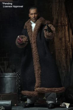 NECA Candyman - Candyman Clothed Actionfigur -Puppenladen 14891 9
