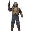 NECA Iron Maiden - Aces High Eddie - Clothed Actionfigur -Puppenladen 14959 aces high plain