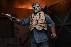 NECA Iron Maiden - Aces High Eddie - Clothed Actionfigur -Puppenladen 14959 aces high6