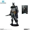 DC Multiverse - Batman Designed By Todd - Actionfigur 1 DC Multiverse - Batman Designed By Todd - Actionfigur -Puppenladen 15006 01