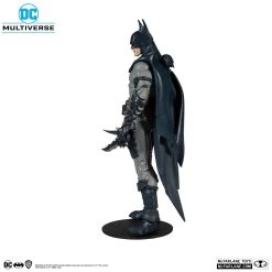 DC Multiverse - Batman Designed By Todd - Actionfigur -Puppenladen 15006 02