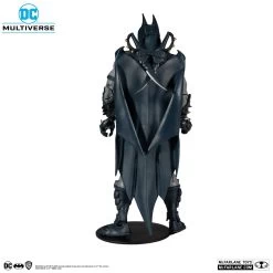 DC Multiverse - Batman Designed By Todd - Actionfigur -Puppenladen 15006 03