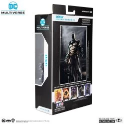 DC Multiverse - Batman Designed By Todd - Actionfigur -Puppenladen 15006 10