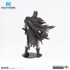DC Multiverse - Batman With Battle Damage Actionfigur -Puppenladen 15012 03