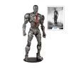 DC Justice League Movie - Cyborg (Helmet) - Actionfigur -Puppenladen 15093 01 1