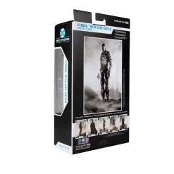 DC Justice League Movie - Cyborg (Helmet) - Actionfigur 21 DC Justice League Movie - Cyborg (Helmet) - Actionfigur -Puppenladen 15093 10 1