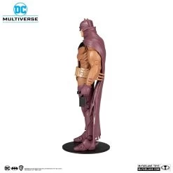 DC Multiverse White Knight Batman - Red Variant - Actionfigur 14 DC Multiverse White Knight Batman - Red Variant - Actionfigur -Puppenladen 15138 02 1