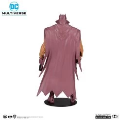 DC Multiverse White Knight Batman - Red Variant - Actionfigur 15 DC Multiverse White Knight Batman - Red Variant - Actionfigur -Puppenladen 15138 03 1