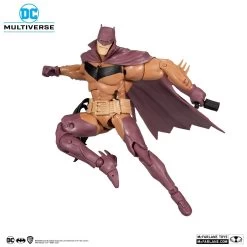 DC Multiverse White Knight Batman - Red Variant - Actionfigur 18 DC Multiverse White Knight Batman - Red Variant - Actionfigur -Puppenladen 15138 06 1