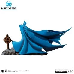 DC Multiverse - Batman Year Two - Gold Label Collect - Actionfigur 15 DC Multiverse - Batman Year Two - Gold Label Collect - Actionfigur -Puppenladen 15140 03