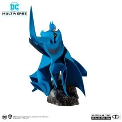 DC Multiverse - Batman Year Two - Gold Label Collect - Actionfigur 16 DC Multiverse - Batman Year Two - Gold Label Collect - Actionfigur -Puppenladen 15140 04