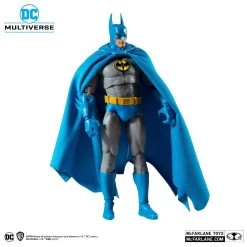 DC Multiverse - Batman Year Two - Gold Label Collect - Actionfigur 17 DC Multiverse - Batman Year Two - Gold Label Collect - Actionfigur -Puppenladen 15140 05