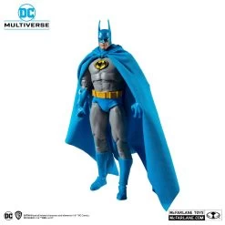 DC Multiverse - Batman Year Two - Gold Label Collect - Actionfigur 18 DC Multiverse - Batman Year Two - Gold Label Collect - Actionfigur -Puppenladen 15140 06