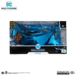 DC Multiverse - Batman Year Two - Gold Label Collect - Actionfigur 19 DC Multiverse - Batman Year Two - Gold Label Collect - Actionfigur -Puppenladen 15140 08