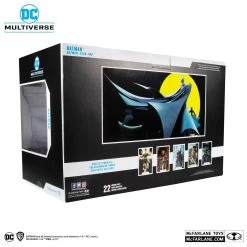 DC Multiverse - Batman Year Two - Gold Label Collect - Actionfigur 21 DC Multiverse - Batman Year Two - Gold Label Collect - Actionfigur -Puppenladen 15140 10