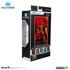DC Multiverse Batman Hellbat Suit - Actionfigur -Puppenladen 15174 10