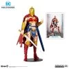 DC Multiverse Wonder Woman - Helmet Of Faith - Actionfigur -Puppenladen 15175 01 1
