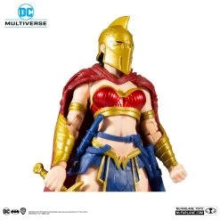 DC Multiverse Wonder Woman - Helmet Of Faith - Actionfigur -Puppenladen 15175 05 1