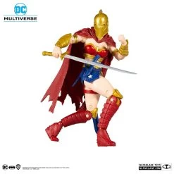 DC Multiverse Wonder Woman - Helmet Of Faith - Actionfigur -Puppenladen 15175 06 1