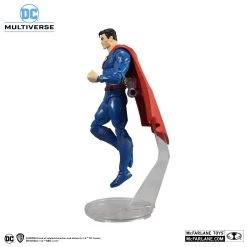 DC Multiverse - Superman (DC Rebirth) Actionfigur 14 DC Multiverse - Superman (DC Rebirth) Actionfigur -Puppenladen 15183 02