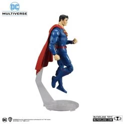 DC Multiverse - Superman (DC Rebirth) Actionfigur 16 DC Multiverse - Superman (DC Rebirth) Actionfigur -Puppenladen 15183 04