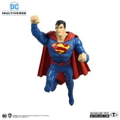 DC Multiverse - Superman (DC Rebirth) Actionfigur 18 DC Multiverse - Superman (DC Rebirth) Actionfigur -Puppenladen 15183 06
