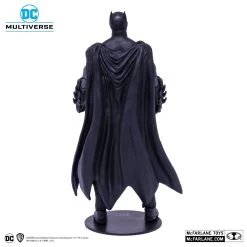 DC Multiverse - Batman (DC Rebirth) Actionfigur -Puppenladen 15218 batman rebirth 06 logos