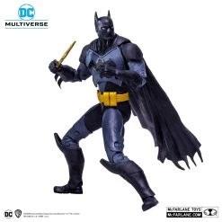 DC Multiverse - Batman (DC Future State) Actionfigur -Puppenladen 15233 the next batman 03 logos