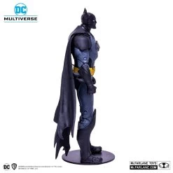 DC Multiverse - Batman (DC Future State) Actionfigur -Puppenladen 15233 the next batman 05 logos