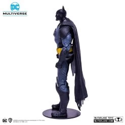 DC Multiverse - Batman (DC Future State) Actionfigur -Puppenladen 15233 the next batman 07 logos