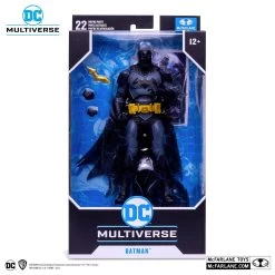DC Multiverse - Batman (DC Future State) Actionfigur -Puppenladen 15233 the next batman 08 logos