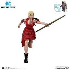 DC Multiverse - Harley Quinn - Suicide Squad - Actionfigur -Puppenladen 15431 06 1