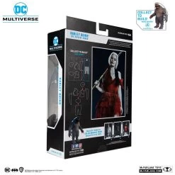 DC Multiverse - Harley Quinn - Suicide Squad - Actionfigur -Puppenladen 15431 10 1