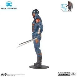 DC Multiverse - Bloodsport - Suicide Squad - Actionfigur 19 DC Multiverse - Bloodsport - Suicide Squad - Actionfigur -Puppenladen 15432 02