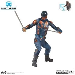 DC Multiverse - Bloodsport - Suicide Squad - Actionfigur 15 DC Multiverse - Bloodsport - Suicide Squad - Actionfigur -Puppenladen 15432 06