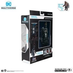 DC Multiverse - Bloodsport - Suicide Squad - Actionfigur 22 DC Multiverse - Bloodsport - Suicide Squad - Actionfigur -Puppenladen 15432 10