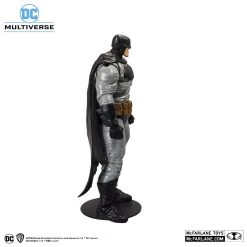 DC Multiverse - Batman (The Dark Knight Returns) Actionfigur -Puppenladen 15438 02