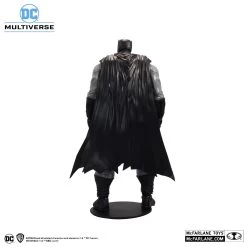 DC Multiverse - Batman (The Dark Knight Returns) Actionfigur -Puppenladen 15438 03