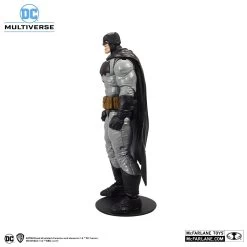 DC Multiverse - Batman (The Dark Knight Returns) Actionfigur -Puppenladen 15438 04