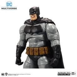 DC Multiverse - Batman (The Dark Knight Returns) Actionfigur -Puppenladen 15438 05