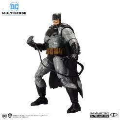 DC Multiverse - Batman (The Dark Knight Returns) Actionfigur -Puppenladen 15438 06