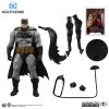DC Multiverse - Batman (The Dark Knight Returns) Actionfigur -Puppenladen 15438 07