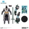 DC Multiverse - Batman (Endless Winter) Actionfigur 2 DC Multiverse - Batman (Endless Winter) Actionfigur -Puppenladen 15471 dc build a 7in figures wv7 endless winter batman 02 logos