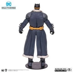 DC Multiverse - Batman (Endless Winter) Actionfigur -Puppenladen 15471 dc build a 7in figures wv7 endless winter batman 06 logos