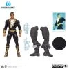 DC Multiverse - Black Adam (Endless Winter) Actionfigur -Puppenladen 15472 dc build a 7in figures wv7 endless winter black adam 02 logos