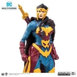DC Multiverse - Wonder Woman (Endless Winter) - Actionfigur -Puppenladen 15474 wonder woman 01
