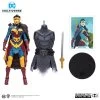 DC Multiverse - Wonder Woman (Endless Winter) - Actionfigur -Puppenladen 15474 wonder woman 02