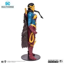 DC Multiverse - Wonder Woman (Endless Winter) - Actionfigur -Puppenladen 15474 wonder woman 05